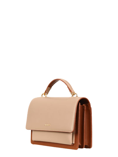 Women's Chain Strap Shoulder Bag