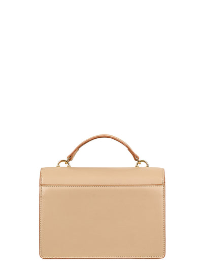 Women's Chain Strap Shoulder Bag