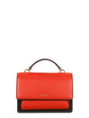 Women's Chain Strap Shoulder Bag