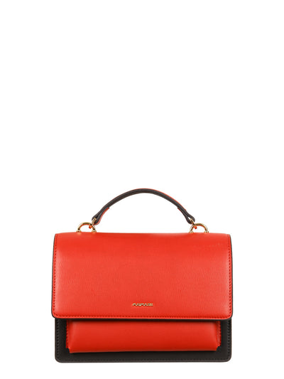 Women's Chain Strap Shoulder Bag