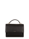 Women's Chain Strap Shoulder Bag